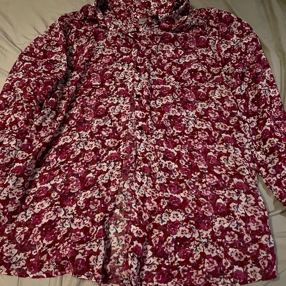 Blouse